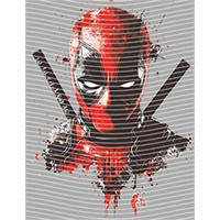 Marvel Comics-MA 629